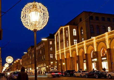 München Maximillianstrasse 